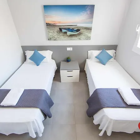 Ocean 2 Vista Mar Lateral Apartment