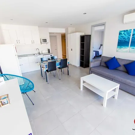 Ocean 2 Vista Mar Lateral