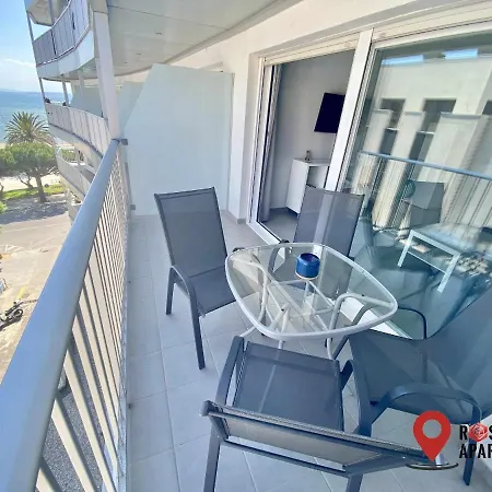Apartment Ocean 2 Vista Mar Lateral