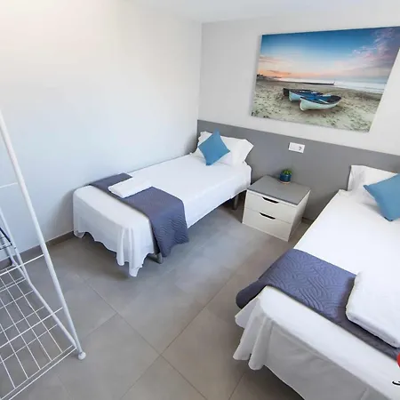 Ocean 2 Vista Mar Lateral Apartment